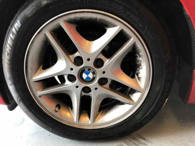 BMW SERIE 1 BERLINA (E81/E87)