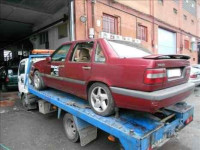 VOLVO SERIE 850