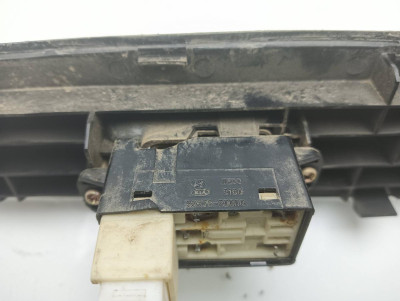 MANDO ELEVALUNAS TRASERO IZQUIERDO, HYUNDAI, TERRACAN (HP)