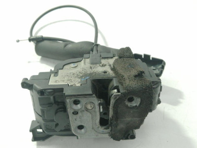 CERRADURA PUERTA DELANTERA DERECHA, RENAULT, SCENIC III (JZ)