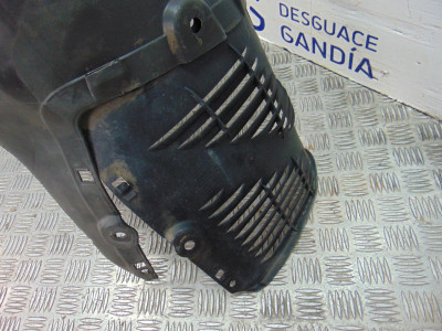 PASO RUEDA, MERCEDES-BENZ, CLASE E (BM 211) BERLINA