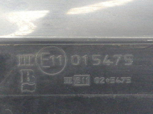  RETROVISOR DERECHO FORD FOCUS BERLINA (CAK) 
