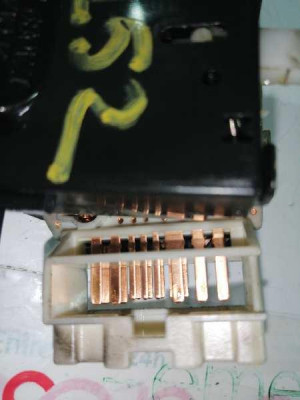 MANDO LUCES, LEXUS, RX 300 (MCU15)