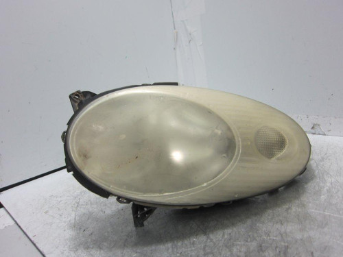  FARO IZQUIERDO NISSAN MICRA (K12E) 