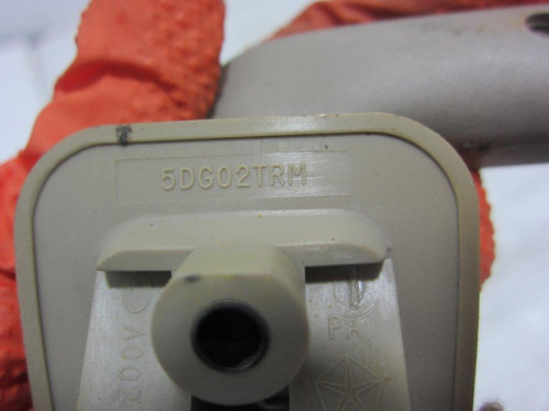  NO IDENTIFICADO CHRYSLER JEEP GR.CHEROKEE (ZJ)/(Z) 