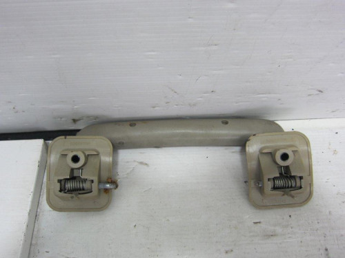  NO IDENTIFICADO CHRYSLER JEEP GR.CHEROKEE (ZJ)/(Z) 