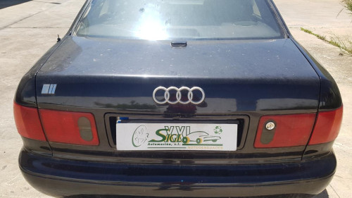 PORTON TRASERO Audi S8 (D2)(1996->) AUDI S8 (D2)(1996->) 