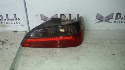 PILOTO TRASERO DERECHO, Peugeot, 406 BERLINA (S1/S2)
