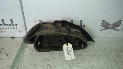 PILOTO TRASERO DERECHO, Peugeot, 406 BERLINA (S1/S2)