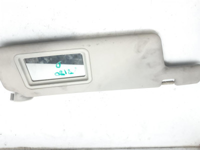 PARASOL DERECHO, SEAT, IBIZA (6K1)