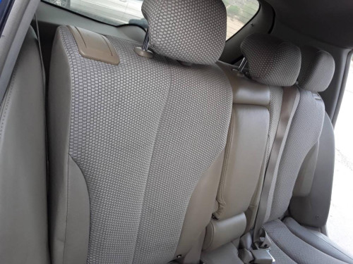 ASIENTOS TRASEROS Nissan TIIDA (C11X/SC11X) 