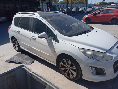  PEUGEOT 308 SW 