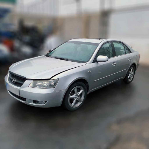  HYUNDAI SONATA (NF) 
