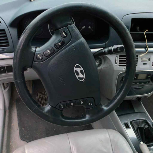  HYUNDAI SONATA (NF) 