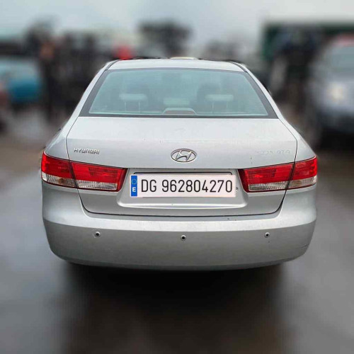  HYUNDAI SONATA (NF) 