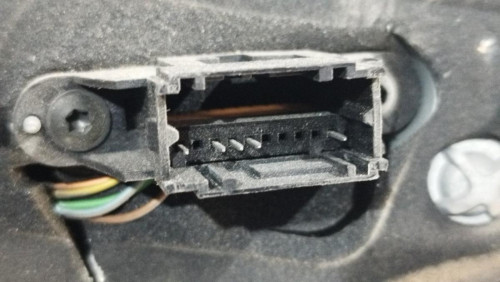  RETROVISOR IZQUIERDO 