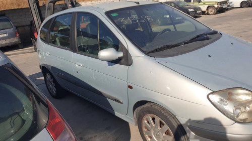  RENAULT SCENIC I (JA...) 
