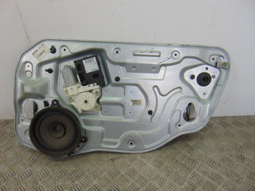  ELEVALUNAS DELANTERO DERECHO VOLVO S40 BERLINA 