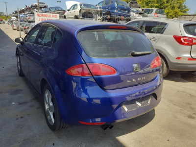 MANETA EXTERIOR PORTON, SEAT, LEON (1P1)