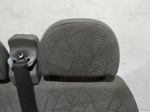  ASIENTO DELANTERO DERECHO Ford TRANSIT FURGÓN CORTO (FY) 