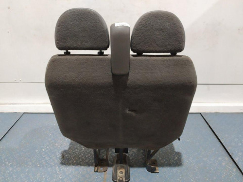  ASIENTO DELANTERO DERECHO Ford TRANSIT FURGÓN CORTO (FY) 