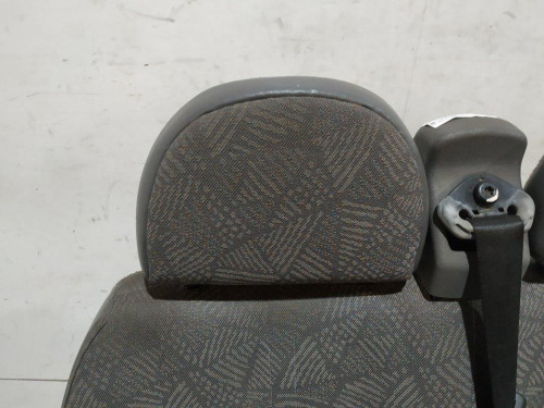  ASIENTO DELANTERO DERECHO Ford TRANSIT FURGÓN CORTO (FY) 
