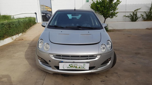  Smart forfour (01.2004->) SIN IDENTIFICAR 