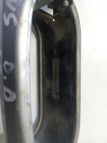MANETA EXTERIOR DELANTERA DERECHA FORD FOCUS BERLINA (CAK) 