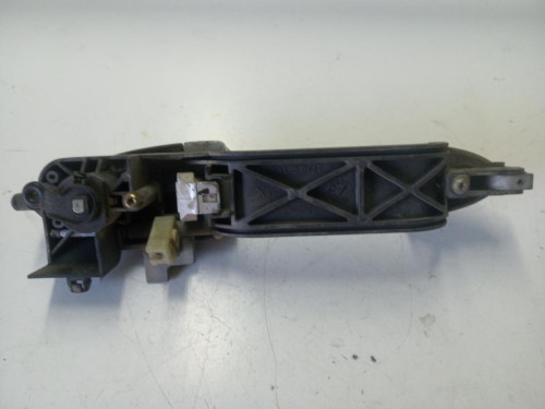 MANETA EXTERIOR DELANTERA DERECHA FORD FOCUS BERLINA (CAK) 