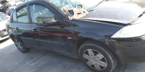 RENAULT MEGANE II BERLINA 5P — Donor Vehicle for Used Parts 