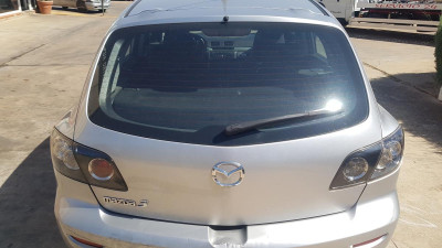 PORTON TRASERO Mazda 3 Berlina (BK)(2003->)