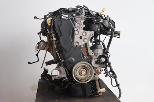  MOTOR COMPLETO Peugeot 407 