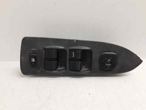 MANDO ELEVALUNAS DELANTERO IZQUIERDO Mazda 323 F/S BERLINA (BJ) 