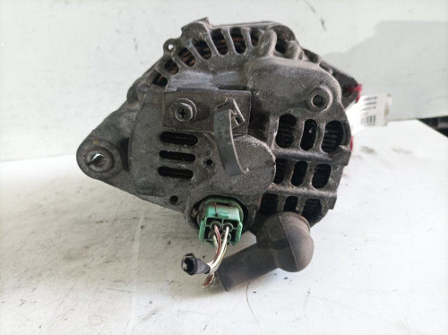  ALTERNADOR, , 