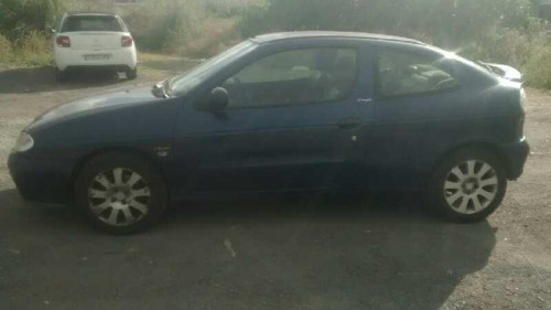  RENAULT MEGANE I FASE 2 COUPE (DA...) 