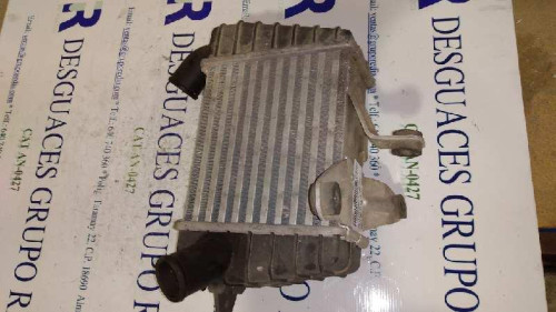  INTERCOOLER 