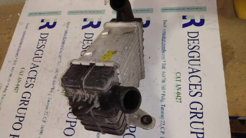  INTERCOOLER 