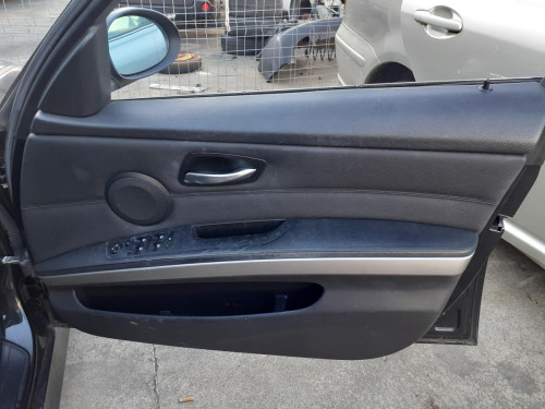 JUEGO TAPIZADOS / CARTONERAS BMW SERIE 3 BERLINA (E90) 