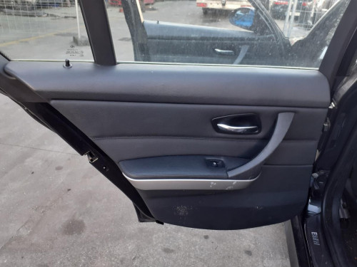 JUEGO TAPIZADOS / CARTONERAS BMW SERIE 3 BERLINA (E90) 