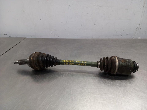  TRANSMISION DELANTERA DERECHA KIA CARENS (RS) 