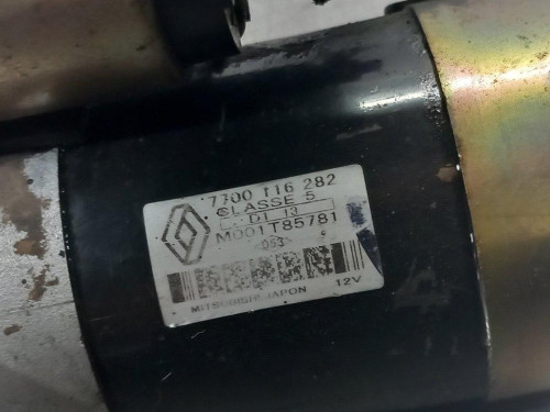  MOTOR ARRANQUE RENAULT SCENIC RX4 (JA0) 