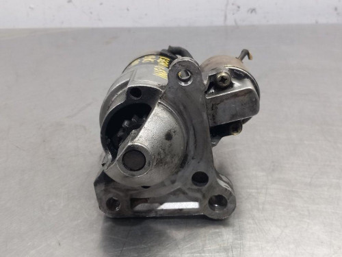  MOTOR ARRANQUE RENAULT SCENIC RX4 (JA0) 