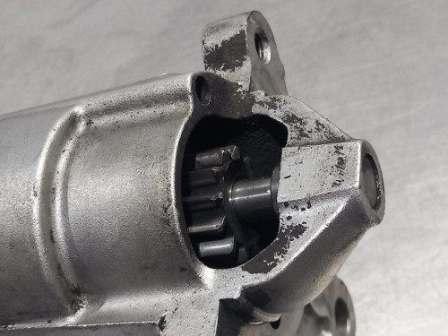  MOTOR ARRANQUE RENAULT SCENIC RX4 (JA0) 