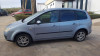 Ford Focus C-MAX (CAP)(2003->2007) — автомобиль-донор на запчасти 