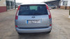 Ford Focus C-MAX (CAP)(2003->2007) — автомобиль-донор на запчасти 