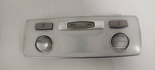 LUZ INTERIOR Renault LAGUNA III GRANDTOUR 