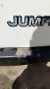 PORTON TRASERO DERECHO Citroen Jumpy (10.1995->) CITROEN Jumpy (10.1995->) 