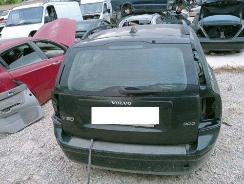  VOLVO V50 FAMILIAR 