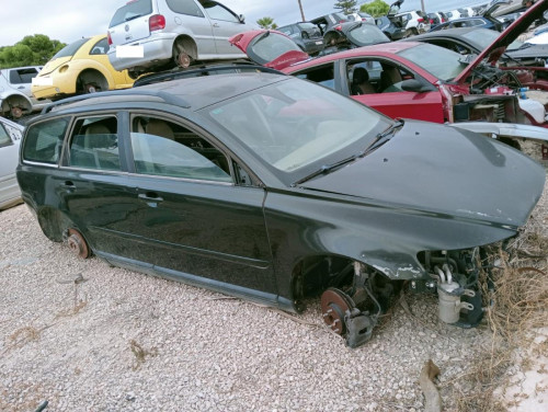  VOLVO V50 FAMILIAR 