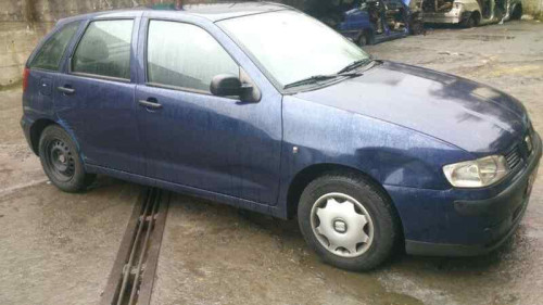  SEAT IBIZA (6K1) 